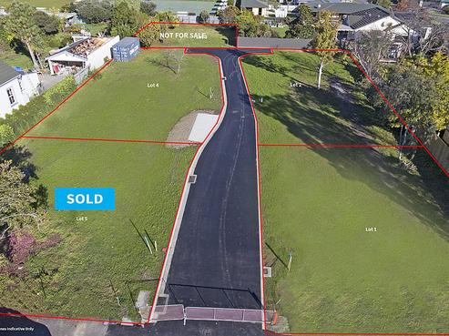 47 Poole Street, Motueka