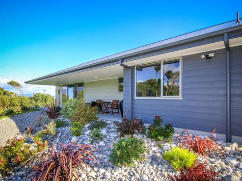 818 Virgin Flat Road, Cape Foulwind