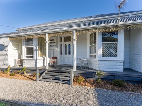 5 Waerenga Road, Otaki