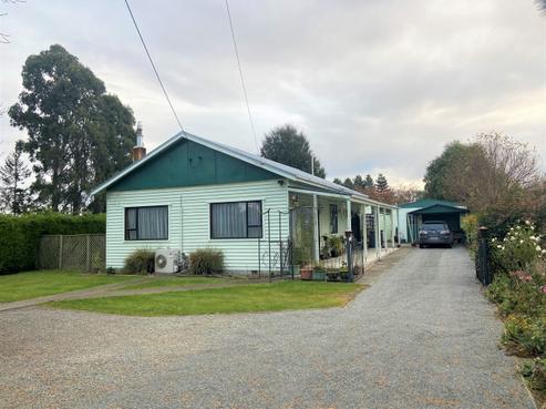 107 Oak Street, Geraldine