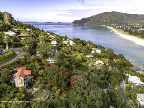 2 Wiremu Road, Tairua