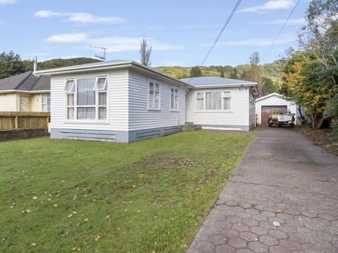 7 Hay Street, Wainuiomata
