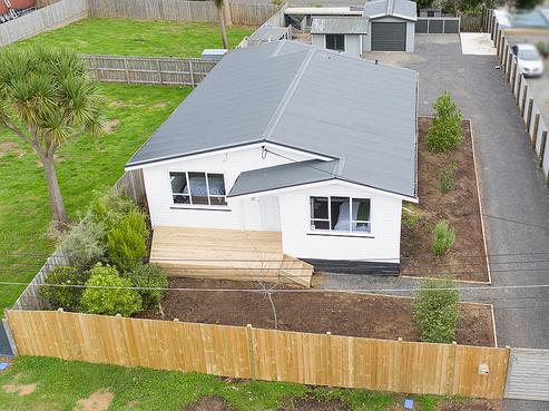 22 Churchill Crescent, Shannon