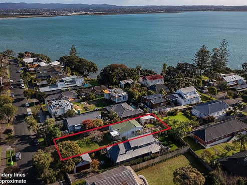 39 Saint Michaels Avenue, Point Chevalier