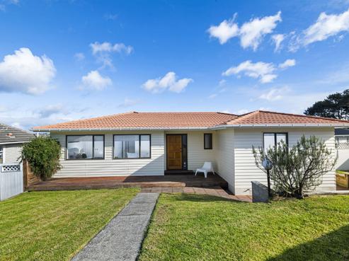 1/27 William Souter Street, Forrest Hill