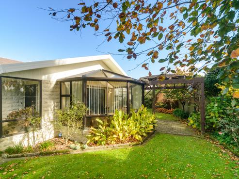 4 Greenhaven Court, Feilding
