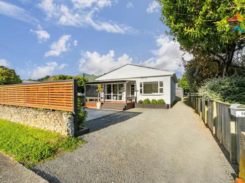 14 Golf Road, Manor Park