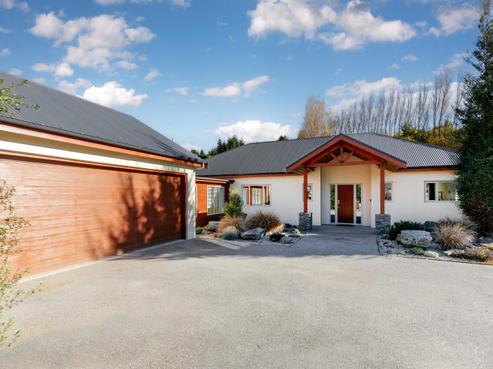 21 Sylvan Street, Lake Hayes Estate