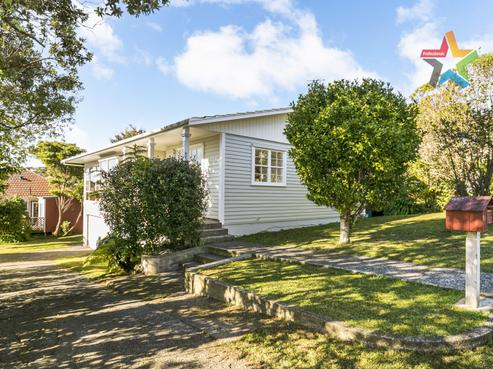 51 Allington Road, Karori
