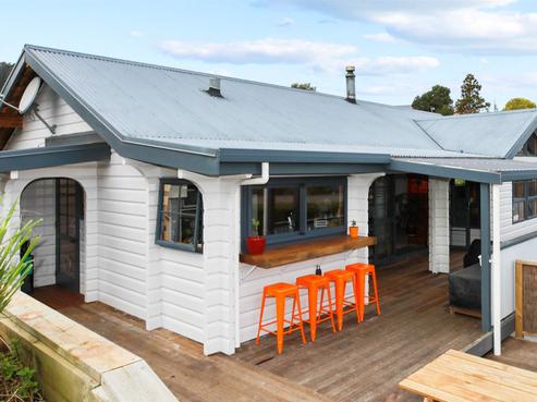 404C Parawai Road, Thames