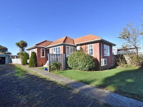 25 Lindisfarne Street, Georgetown