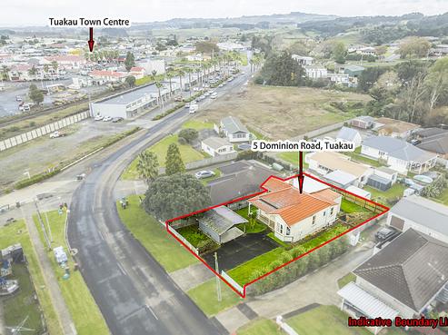 5 Dominion Road, Tuakau