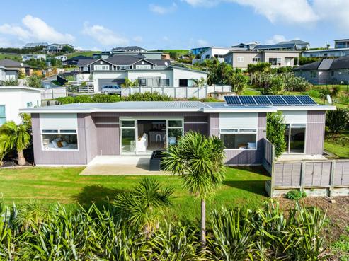 8A Kahu Drive, Mangawhai