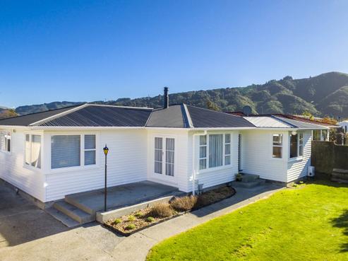 69 Kashmir Avenue, Clouston Park