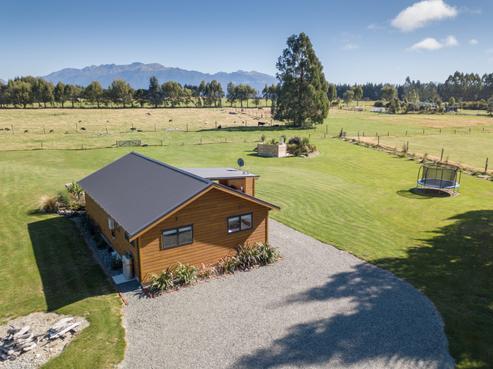 259B Sinclair Road, Te Anau