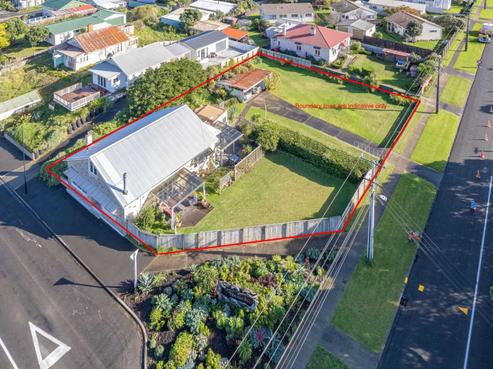 35 Rangiora Street, Castlecliff