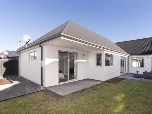 44 Papawai Drive, Rangiora