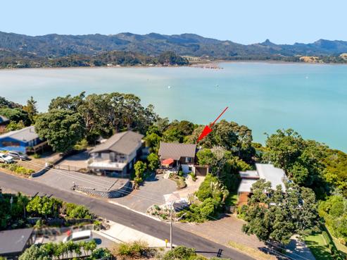 1605 Wyuna Bay Road, Coromandel