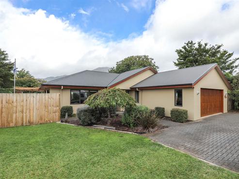 92A Stanley Avenue, Te Aroha