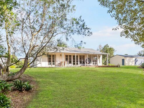 863 Koheroa Road, Mangatawhiri