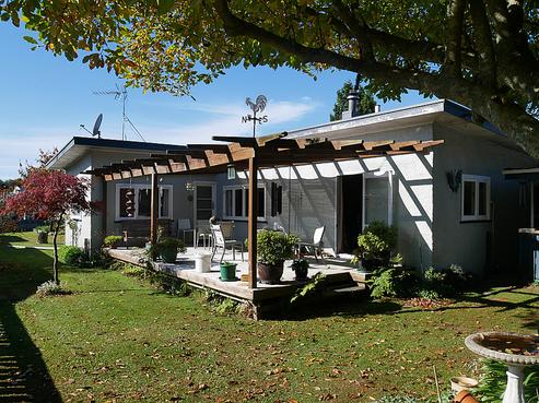 12 Golf Street, Putaruru
