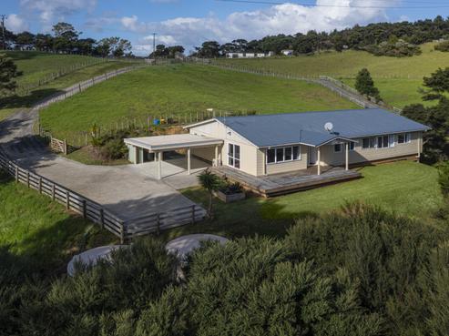 88 Sheffield Road, Helensville