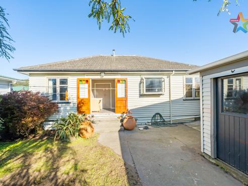 70 Totara Street, Wainuiomata
