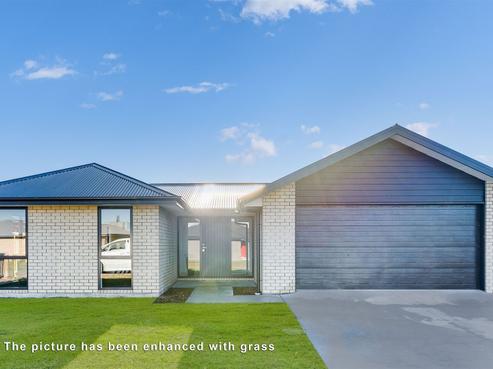 11 Joy Place, Rolleston