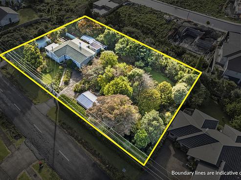 34 Simpson Road, Ranui