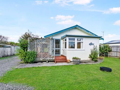 28 Kuku Street, Tangimoana