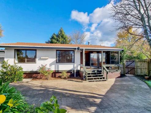 9C Turama Road, Fairy Springs