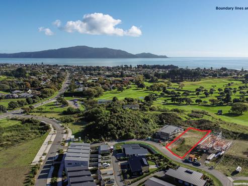 5 Ara Hereke, Waikanae