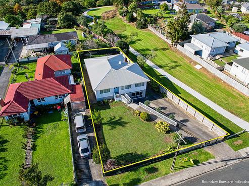 70 Franklyne Road, Otara