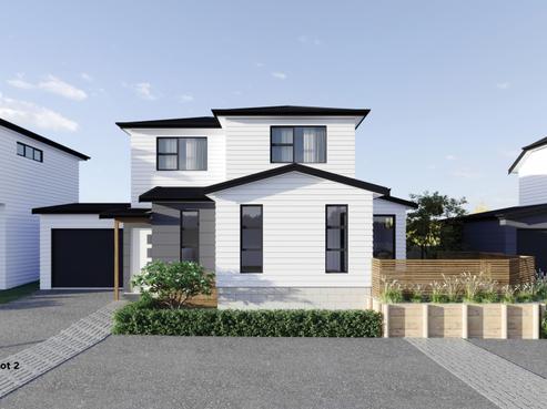 24 Leighton Avenue, Waiwhetu