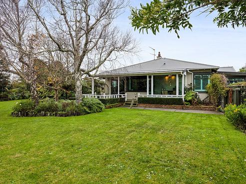 62 Glover Road, Hawera