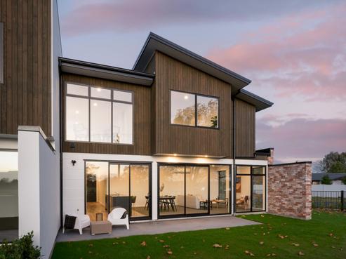 1 Ruge Court, Cambridge