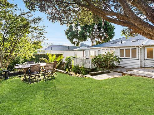 38 Malvern Road, Morningside