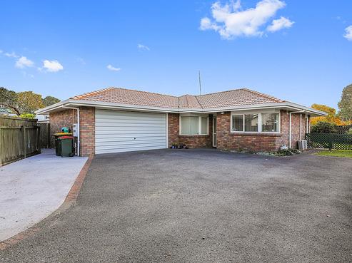 3B Corlett Street, Utuhina