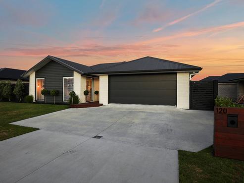 120 Stark Street, Te Awamutu