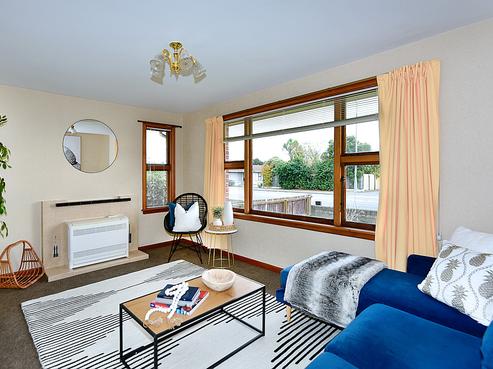 112 Main North Road, Papanui