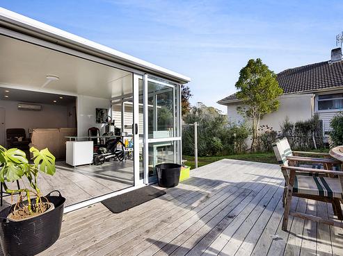 71 Huatoki Street, Vogeltown