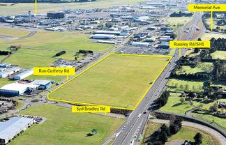 Own at the Gateway to the South Island