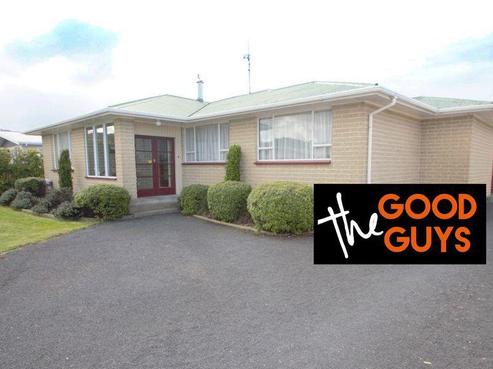 42 Redcastle Road, Oamaru
