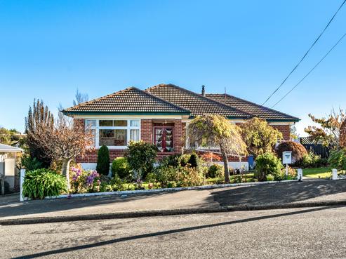 32 Queens Crescent, Oamaru