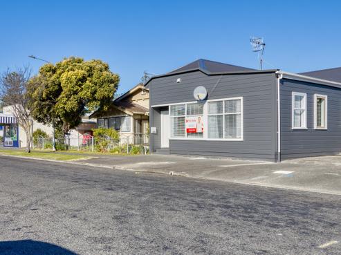 2B Kinross White Street, Napier South
