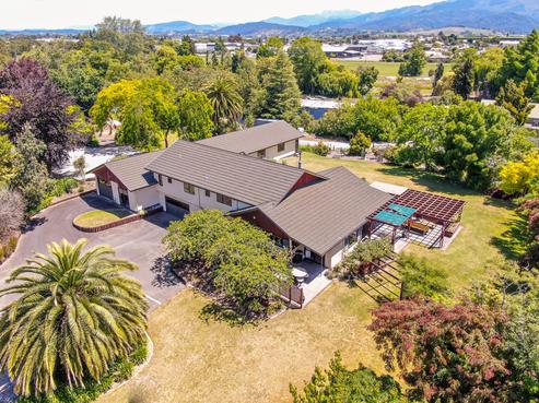 220 Thorp Street, Motueka