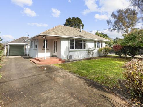 46 Wordsworth Street, Leamington