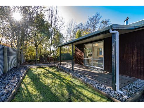 5 Bluff Street, Coalgate