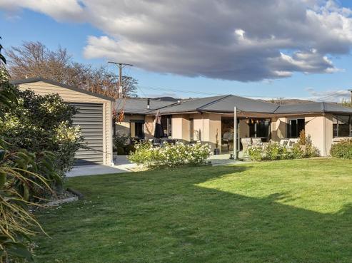 56 Shannon Street, Alexandra