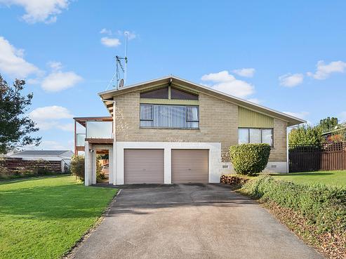 53 Young Street, Morrinsville